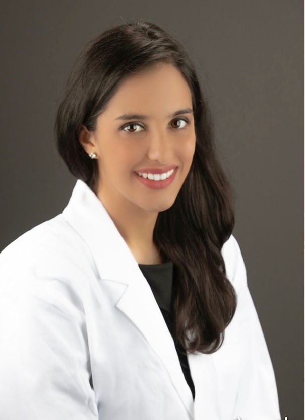 Dr. Sabah Shah, MD, MBA - Board-Certified Ophthalmologist and Retina Specialist - Expert Witness